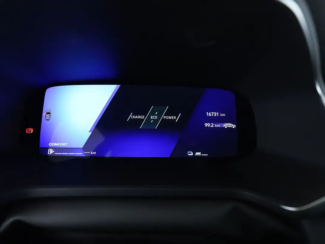 Renault Symbioz E-Tech Hybrid Techno - Thumbnail 10