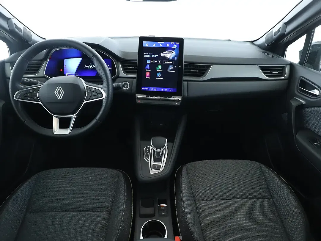 Renault Symbioz E-Tech Hybrid Techno - Thumbnail 13