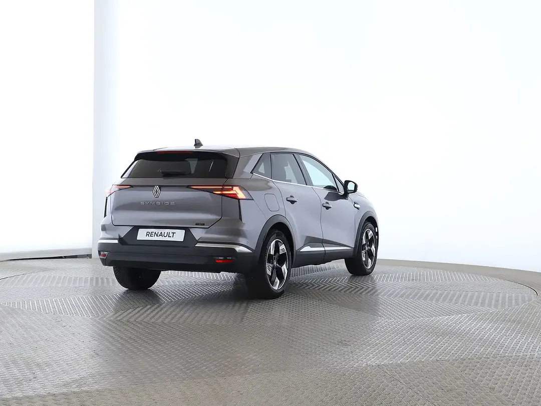Renault Symbioz E-Tech Hybrid Techno - foto 2