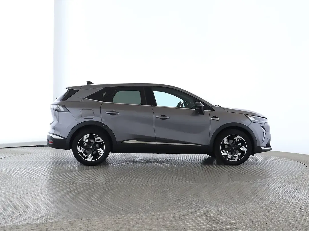Renault Symbioz E-Tech Hybrid Techno - Thumbnail 3