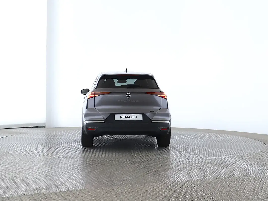 Renault Symbioz E-Tech Hybrid Techno - Thumbnail 4