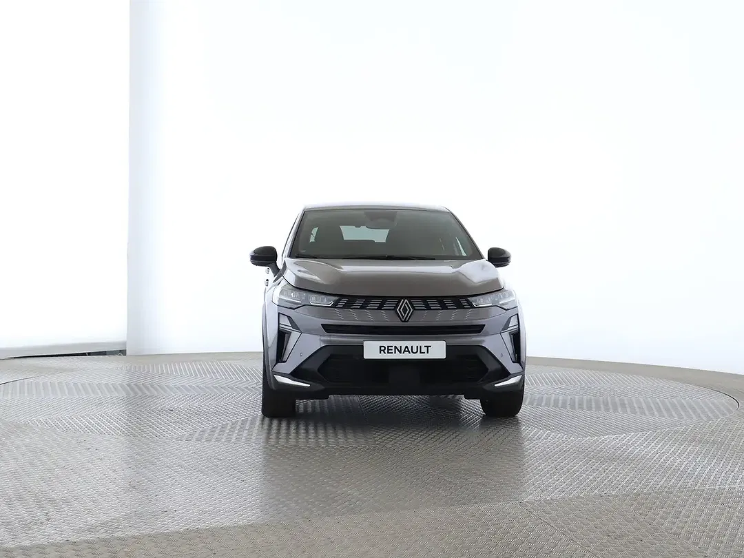 Renault Symbioz E-Tech Hybrid Techno - Thumbnail 5