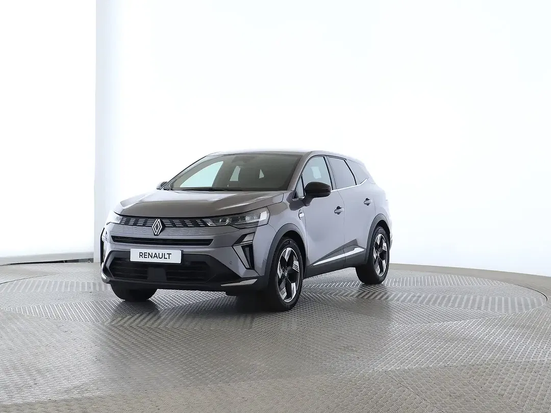 Renault Symbioz E-Tech Hybrid Techno - Thumbnail 6