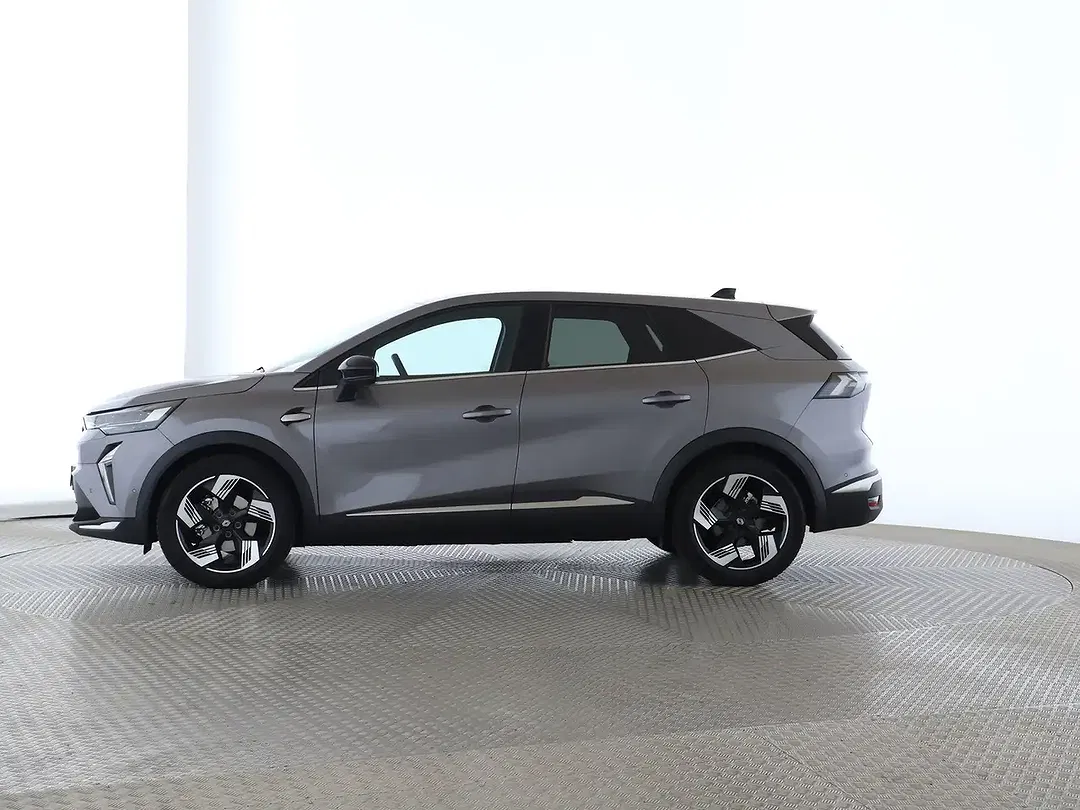 Renault Symbioz E-Tech Hybrid Techno - Thumbnail 7