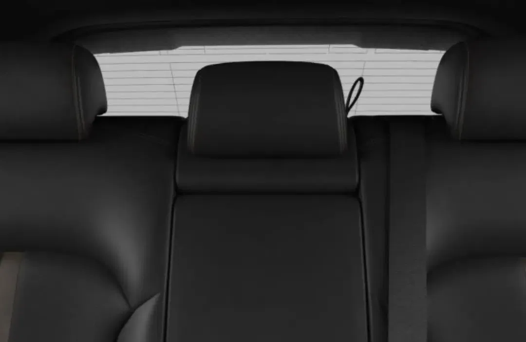 Mazda CX-60 3.3 Homura Plus - Thumbnail 11
