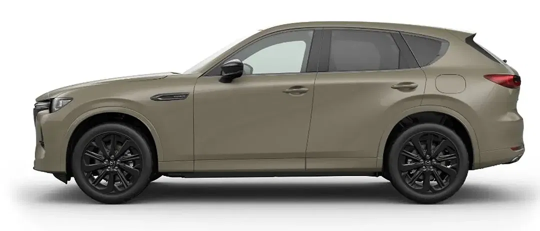 Mazda CX-60 3.3 Homura Plus - Thumbnail 2