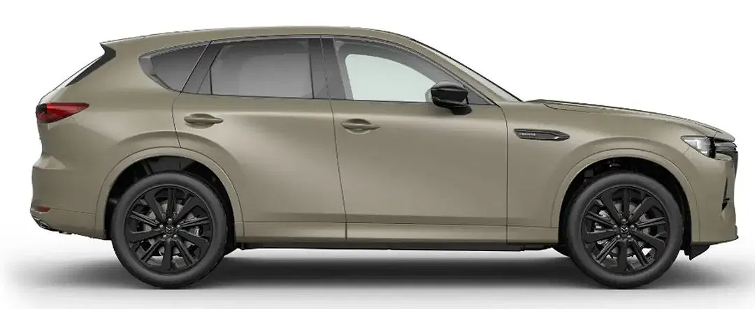 Mazda CX-60 3.3 Homura Plus - Thumbnail 6