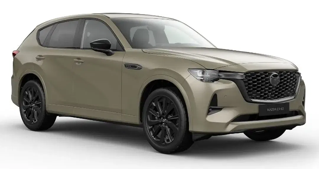 Mazda CX-60 3.3 Homura Plus - Thumbnail 7
