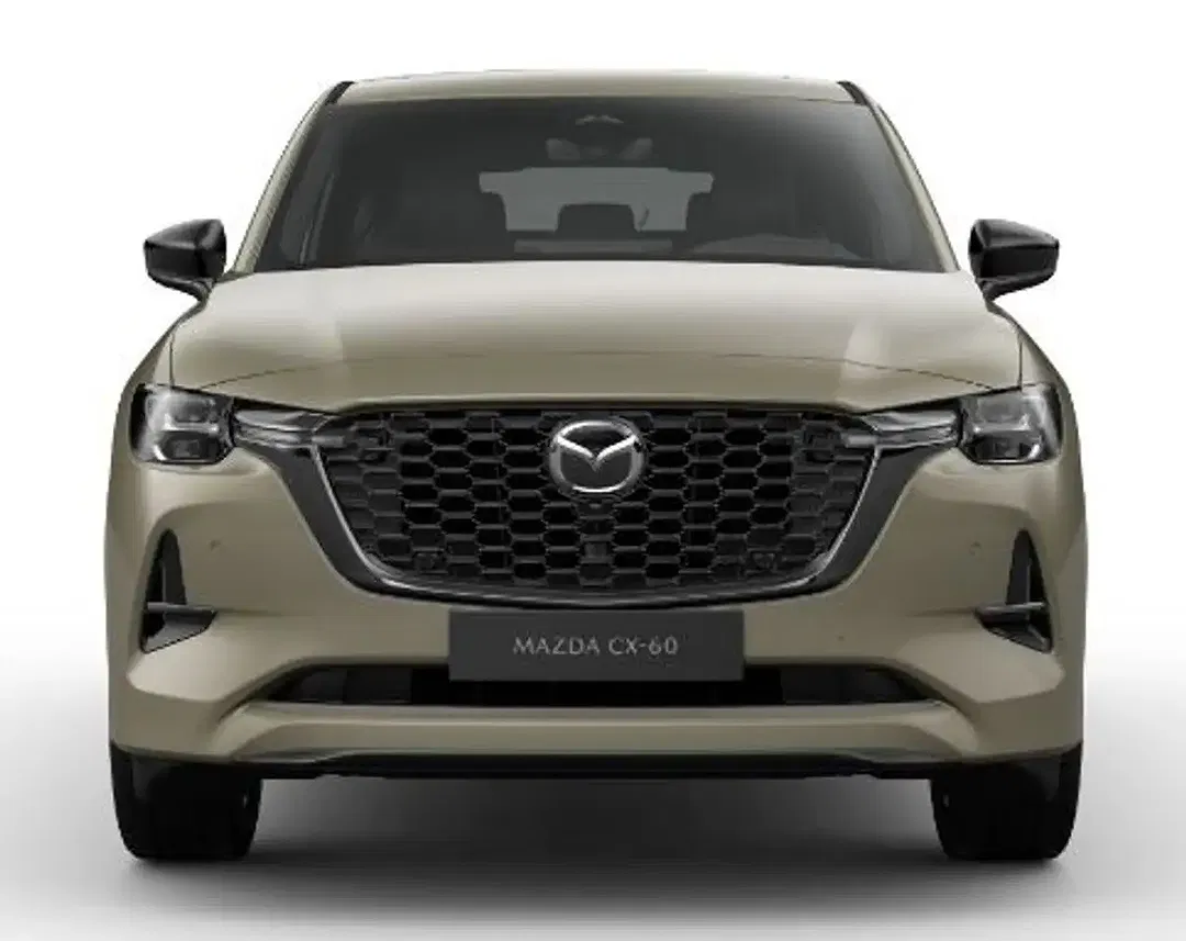 Mazda CX-60 3.3 Homura Plus - Thumbnail 8