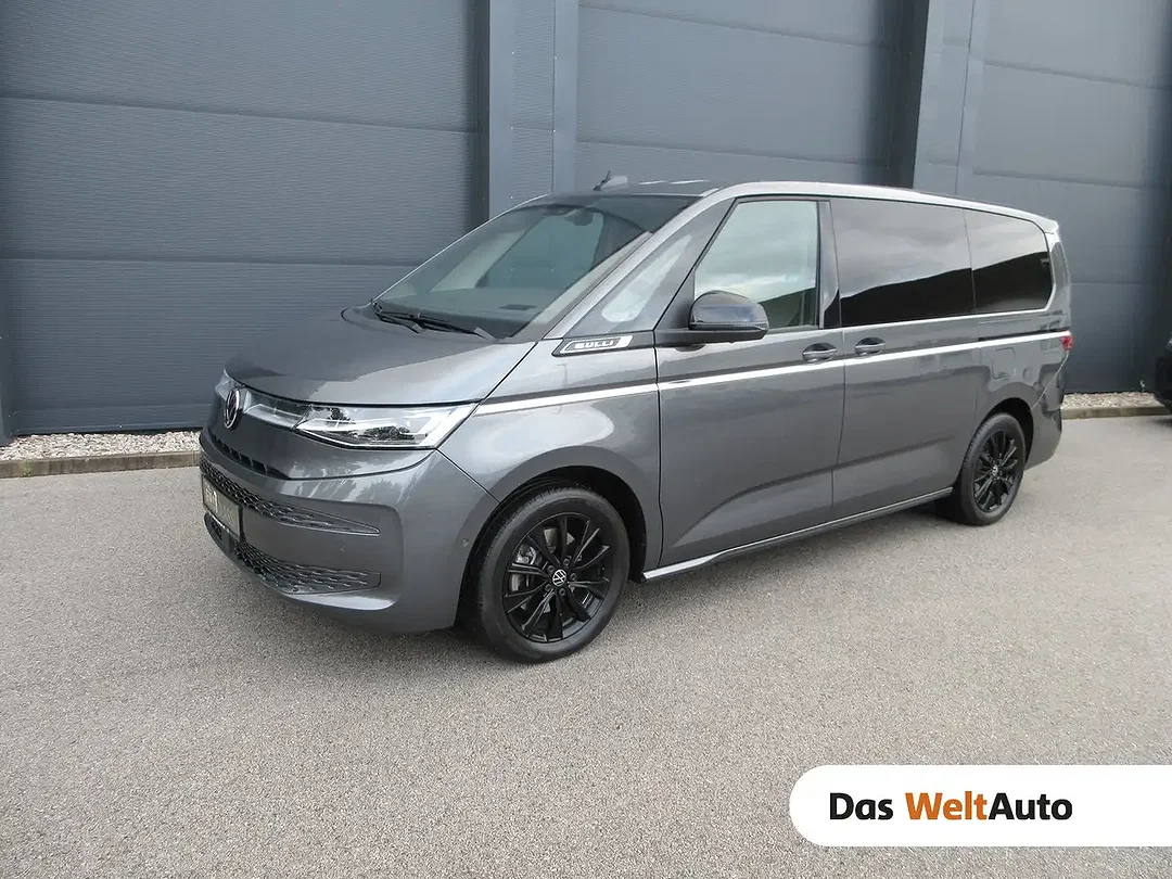 Volkswagen T7 Multivan eHybrid 4Motion Style - Afbeelding 1