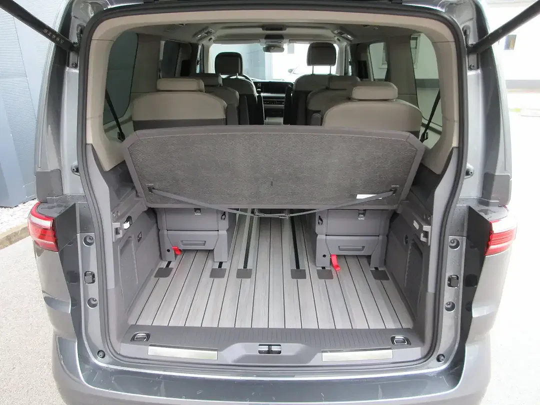 Volkswagen T7 Multivan eHybrid 4Motion Style - Thumbnail 14