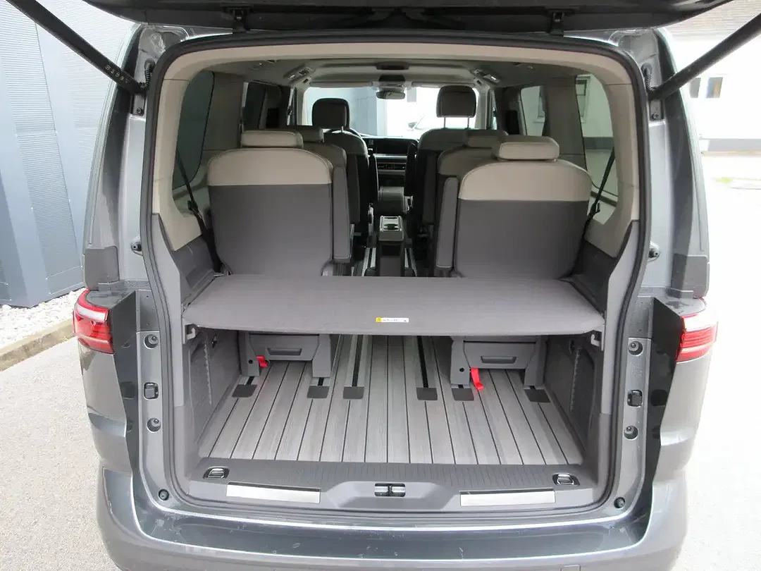 Volkswagen T7 Multivan eHybrid 4Motion Style - foto 15