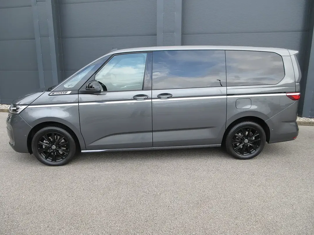 Volkswagen T7 Multivan eHybrid 4Motion Style - foto 2