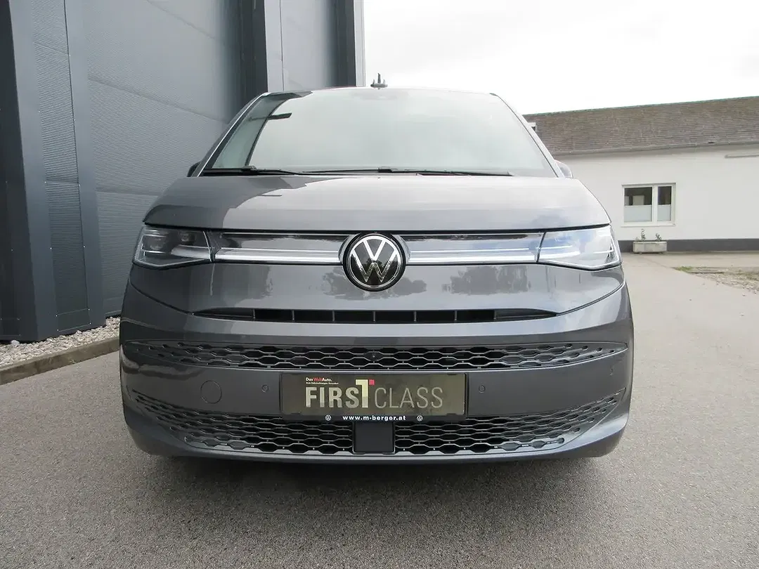 Volkswagen T7 Multivan eHybrid 4Motion Style - Thumbnail 3
