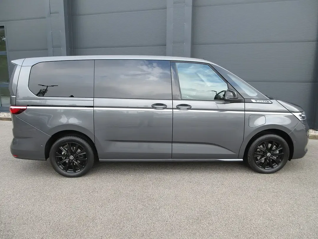 Volkswagen T7 Multivan eHybrid 4Motion Style - Thumbnail 5