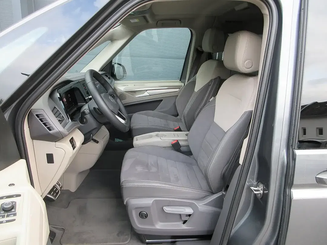 Volkswagen T7 Multivan eHybrid 4Motion Style - Thumbnail 7