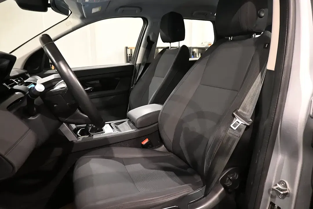 Land Rover Discovery Sport 2.0 Td4 - Thumbnail 9