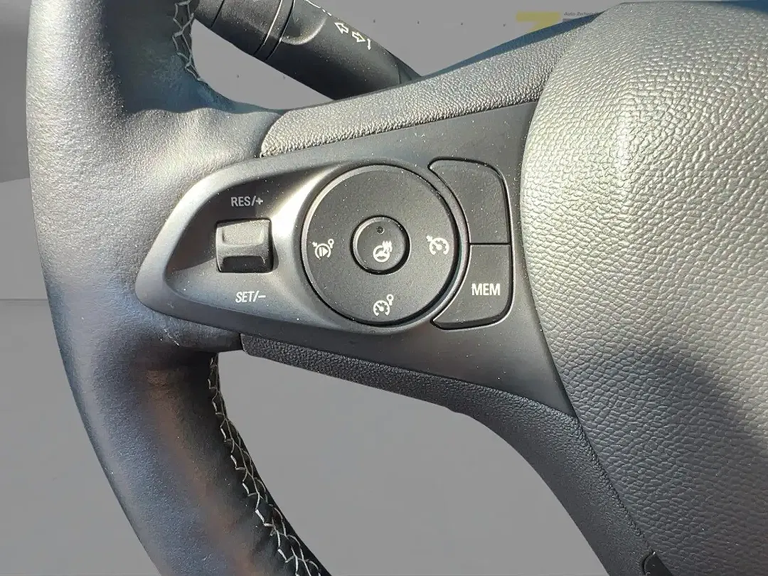 Opel Corsa 1.2 Turbo GS Line - Thumbnail 10