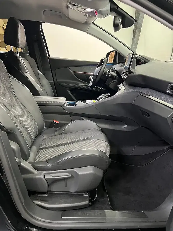 Peugeot 5008 Allure Pro - Thumbnail 13