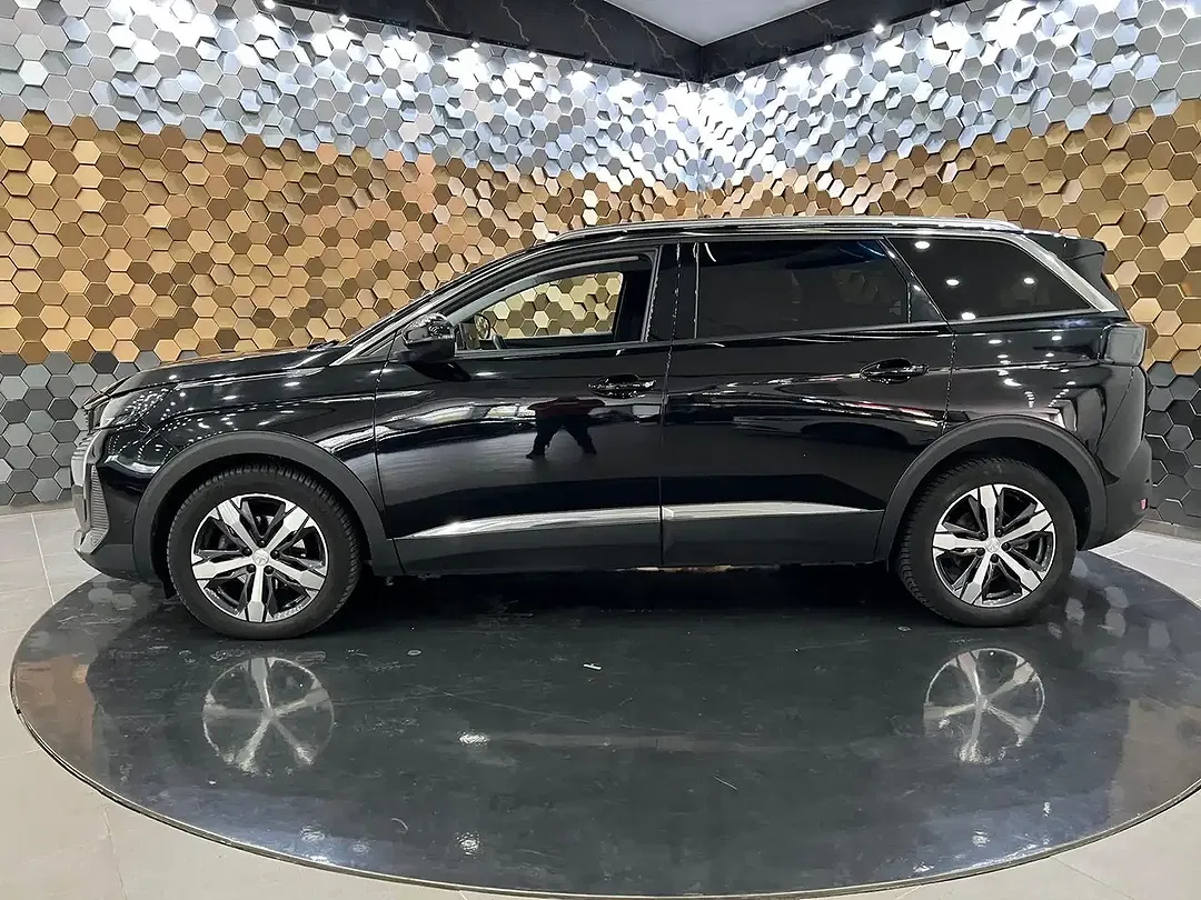 Peugeot 5008 Allure Pro - Thumbnail 7