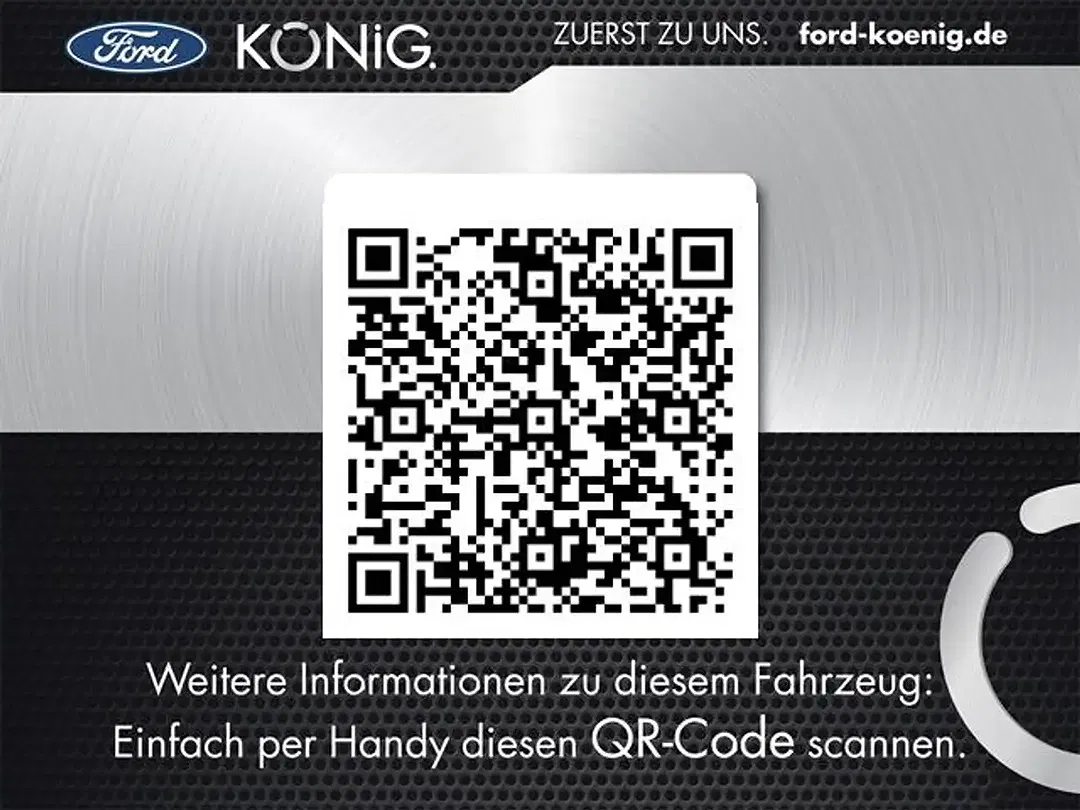 Ford Focus MHEV AUT ST-Line Design - Thumbnail 13