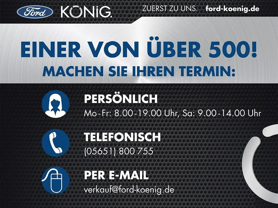 Ford Focus MHEV AUT ST-Line Design - Thumbnail 14