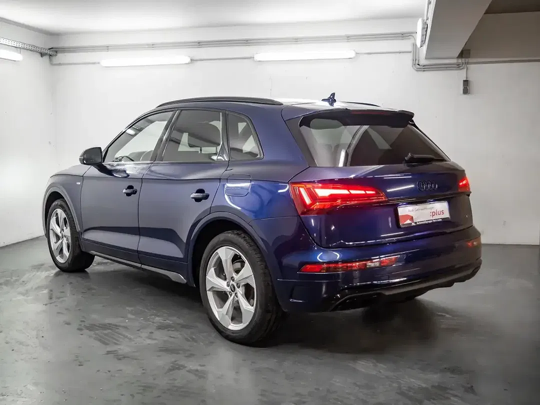 Audi Q5 55 TFSI e quattro S line - foto 2
