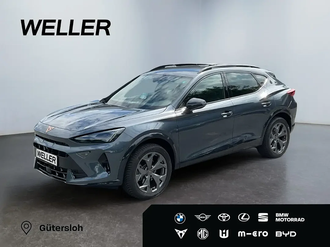 CUPRA Formentor 1.5 eTSI - Afbeelding 1