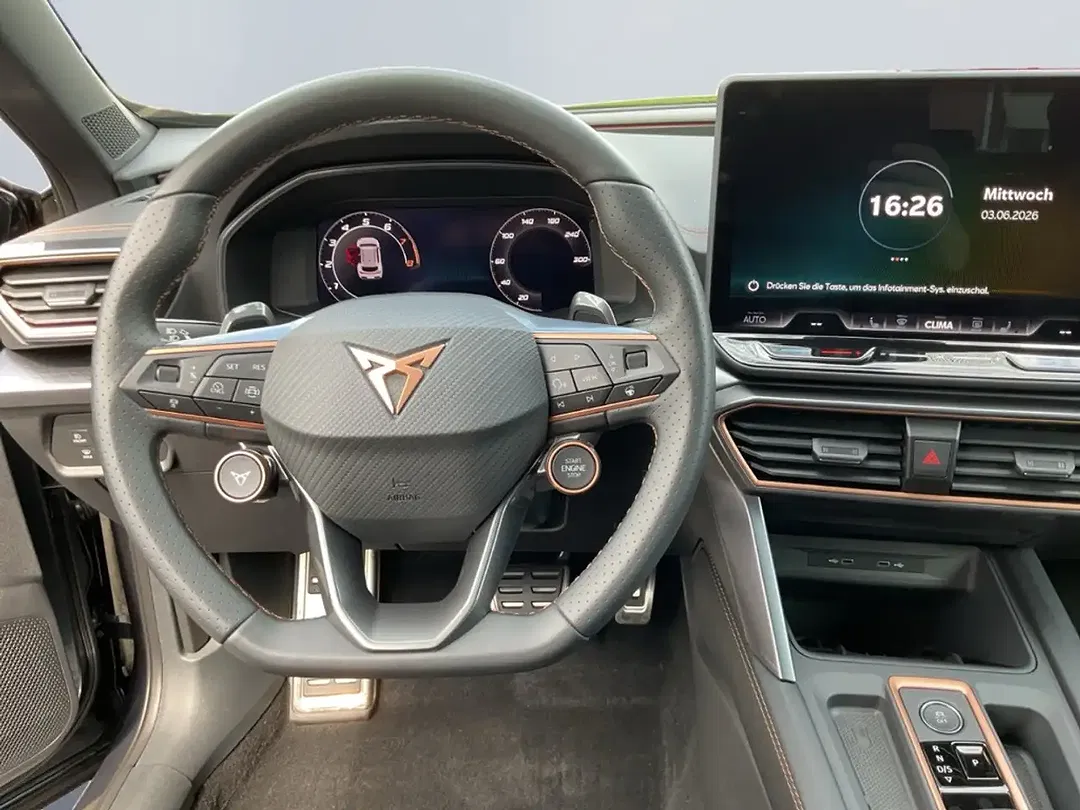 CUPRA Formentor 1.5 eTSI - Thumbnail 8