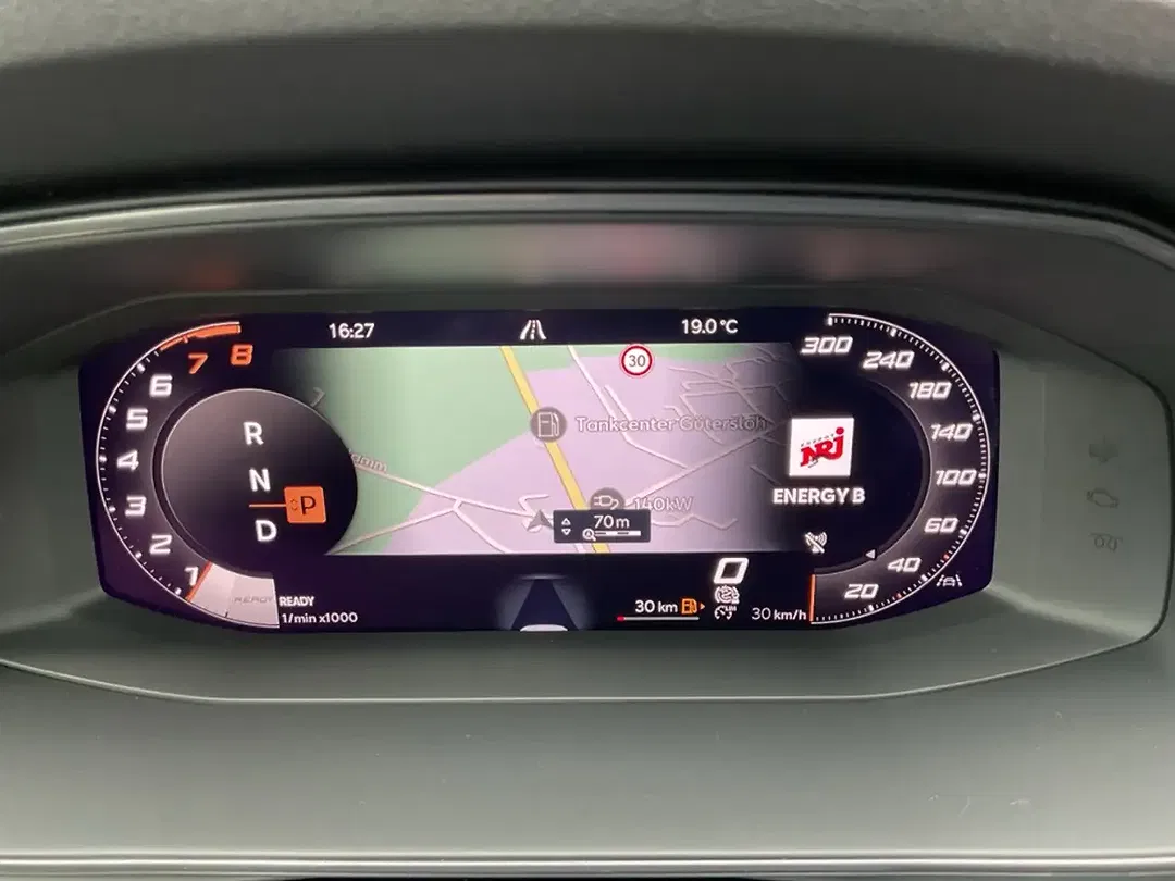 CUPRA Formentor 1.5 eTSI - Thumbnail 11