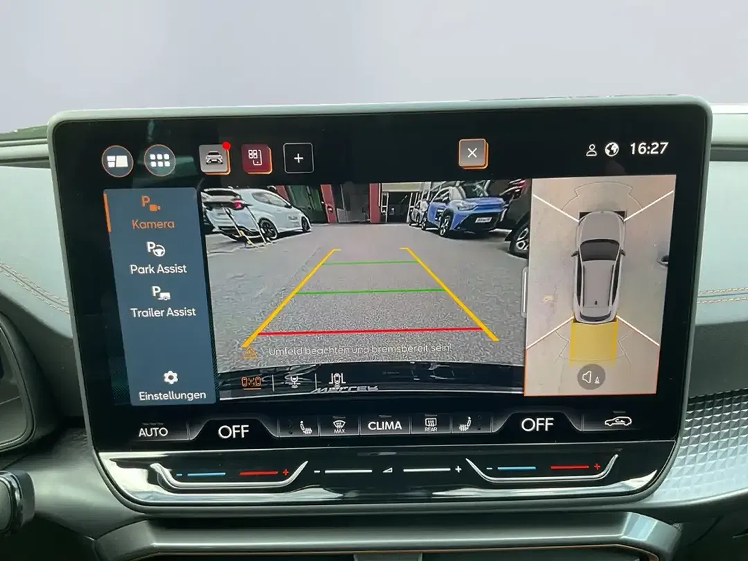 CUPRA Formentor 1.5 eTSI - Thumbnail 12