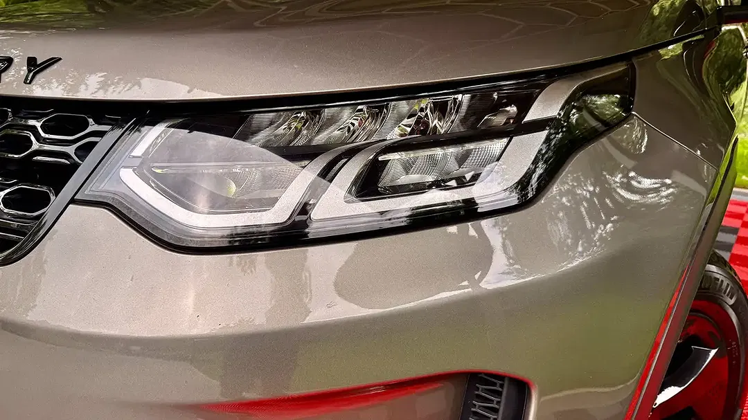 Land Rover Discovery Sport P300e 4x4 Pro - foto 1