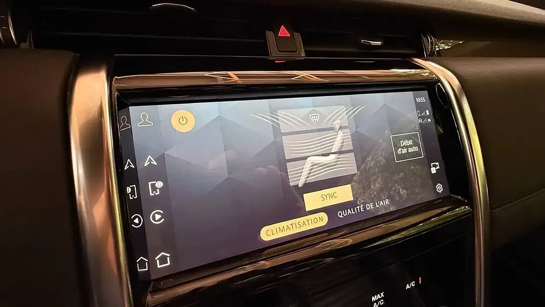 Land Rover Discovery Sport P300e 4x4 Pro - Thumbnail 47