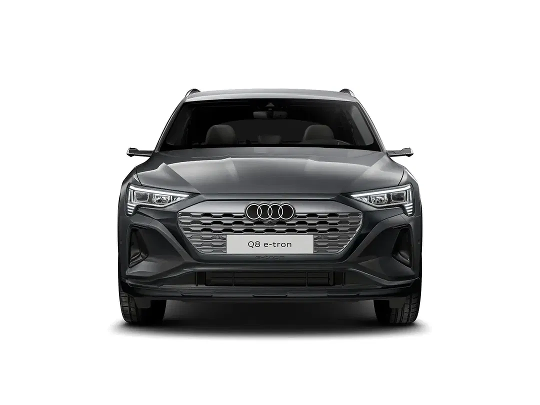 Audi Q8 e-tron 50 quattro Matrix LED S line - foto 1