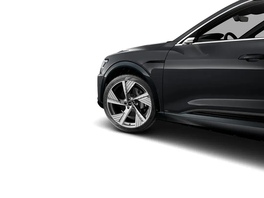 Audi Q8 e-tron 50 quattro Matrix LED S line - foto 2