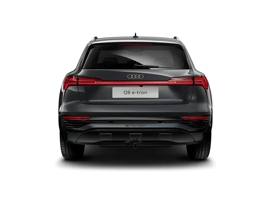 Audi Q8 e-tron 50 quattro Matrix LED S line - Thumbnail 5