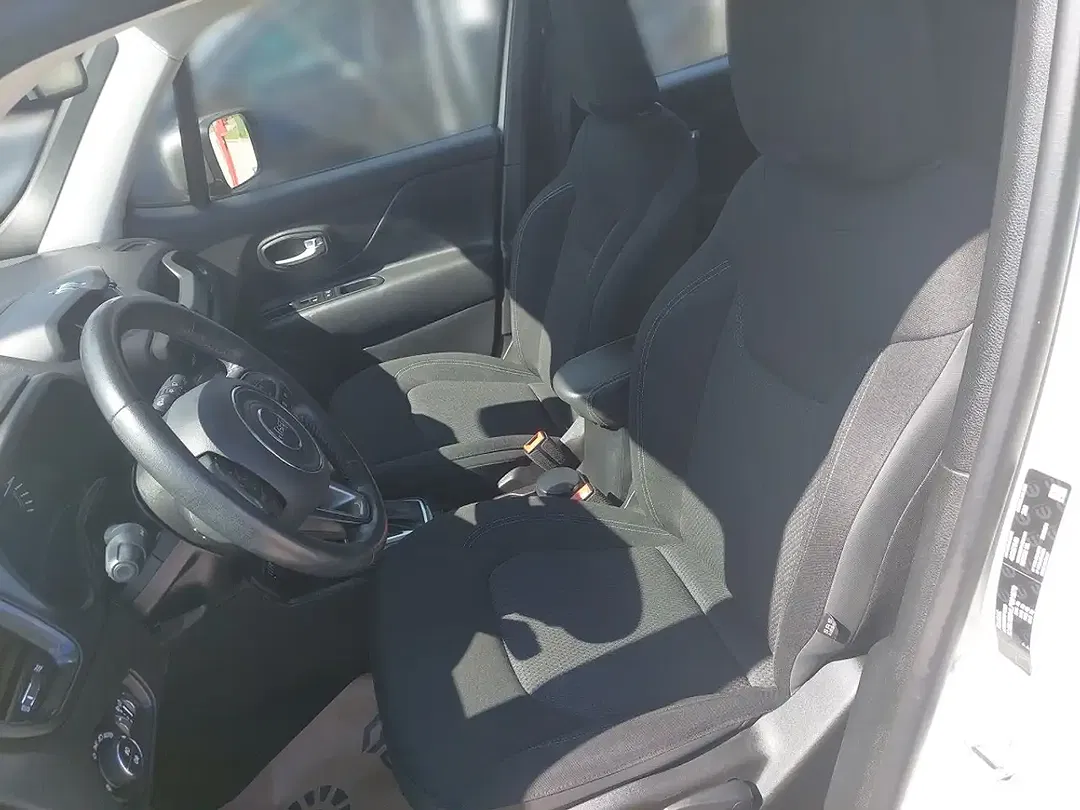 Jeep Renegade 1.3 PHEV 4xe Limited - Thumbnail 5