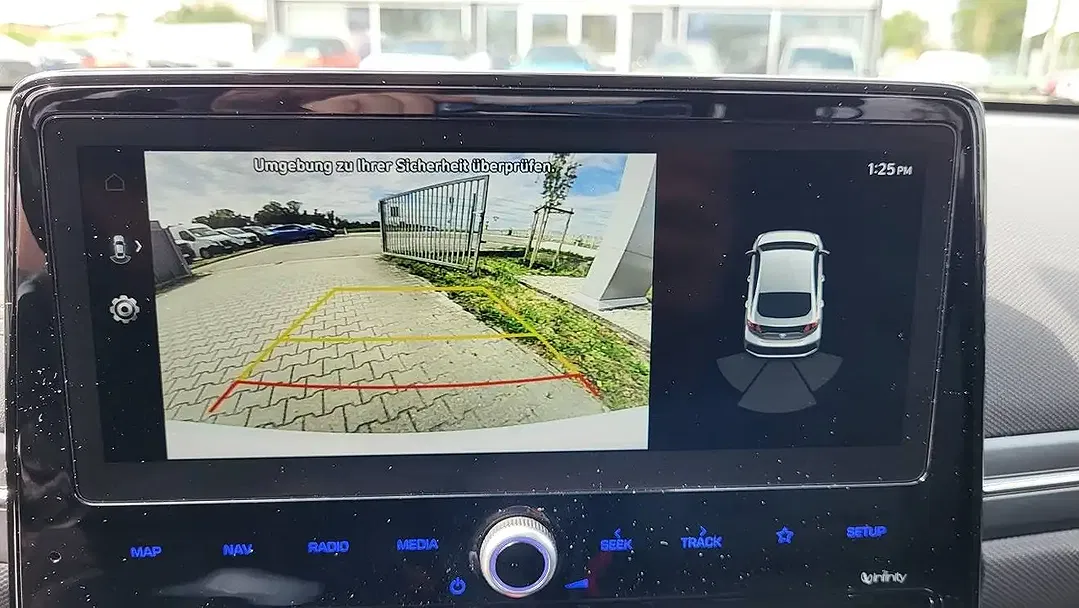 Hyundai IONIQ PHEV Hybrid Style - foto 15