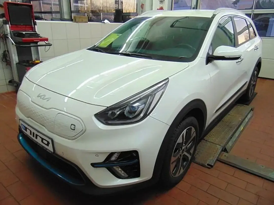 Kia Niro Spirit - Afbeelding 1