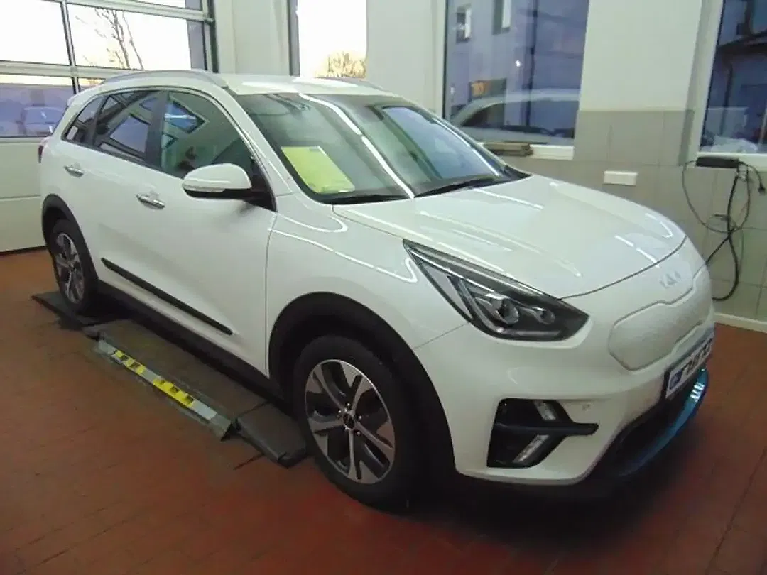 Kia Niro Spirit - foto 2