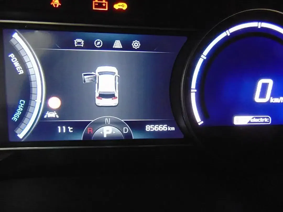 Kia Niro Spirit - Thumbnail 7