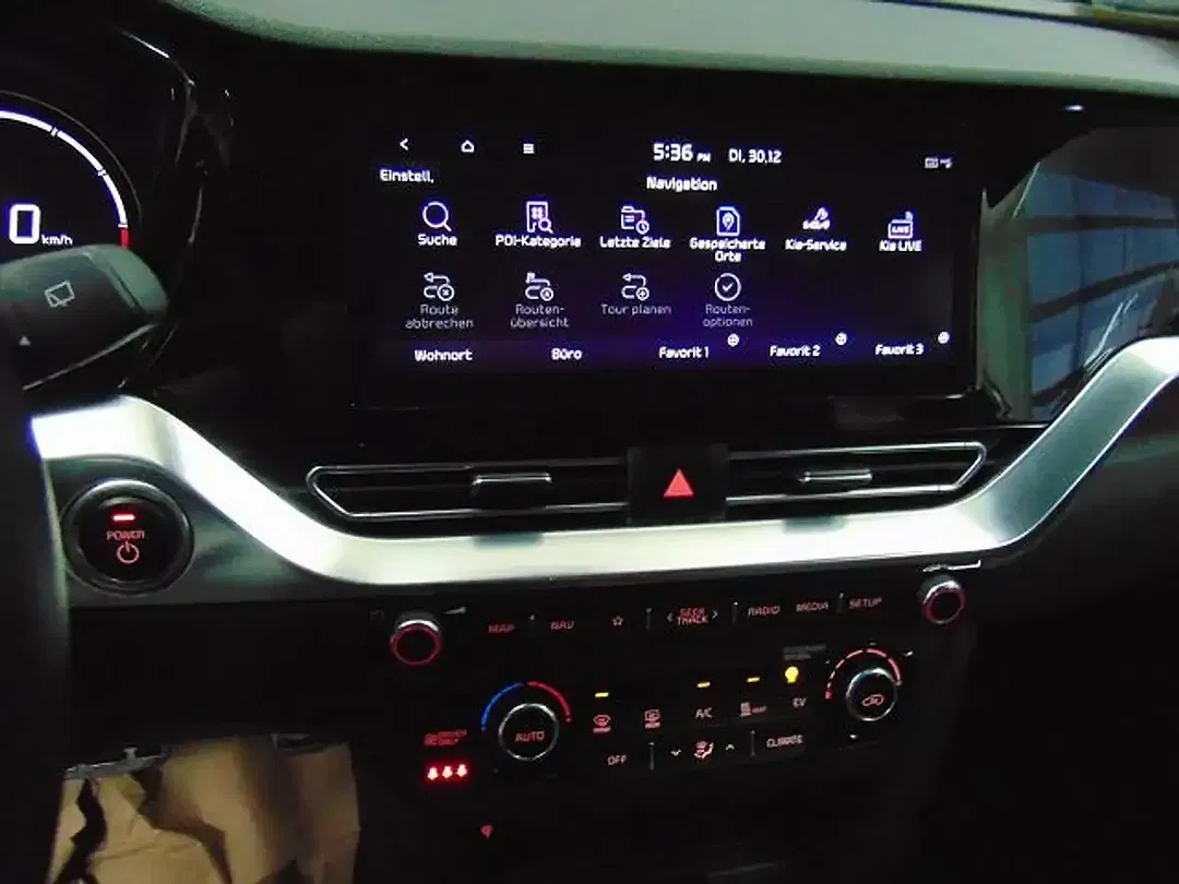 Kia Niro Spirit - Thumbnail 8