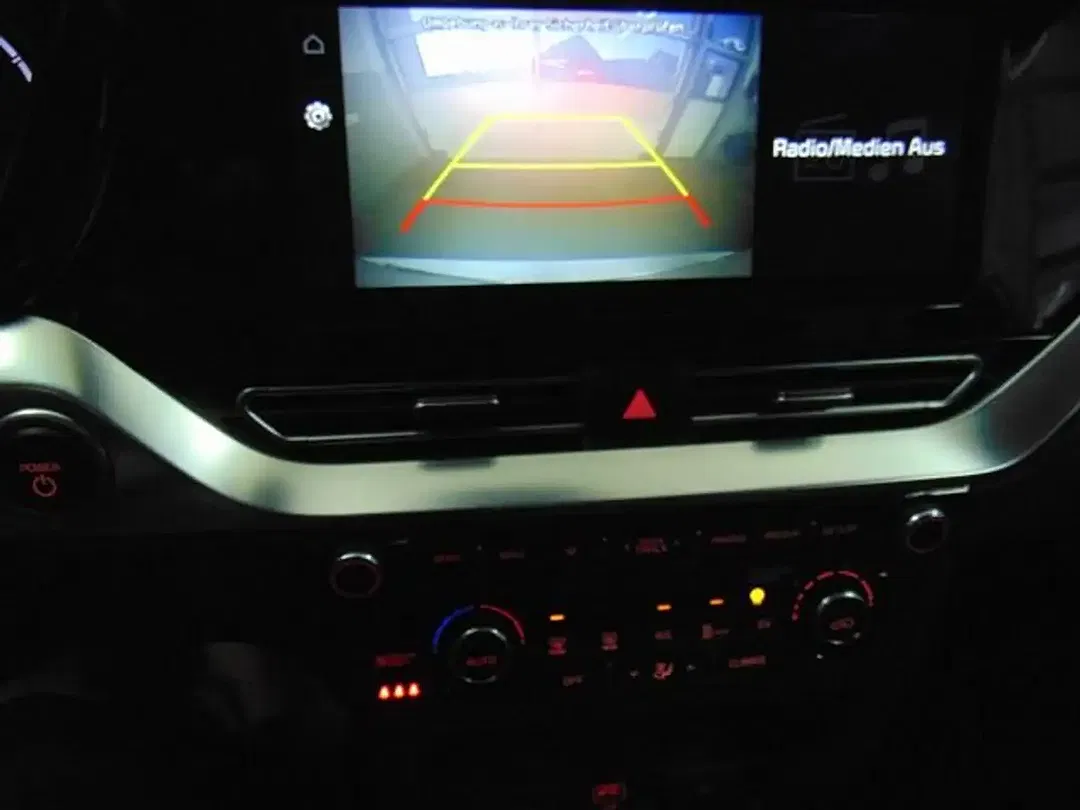 Kia Niro Spirit - Thumbnail 9