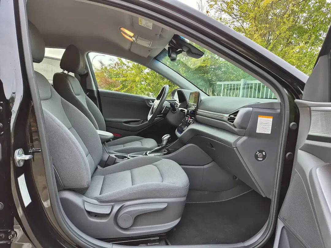 Hyundai IONIQ 1.6 GDI Hybrid - foto 15