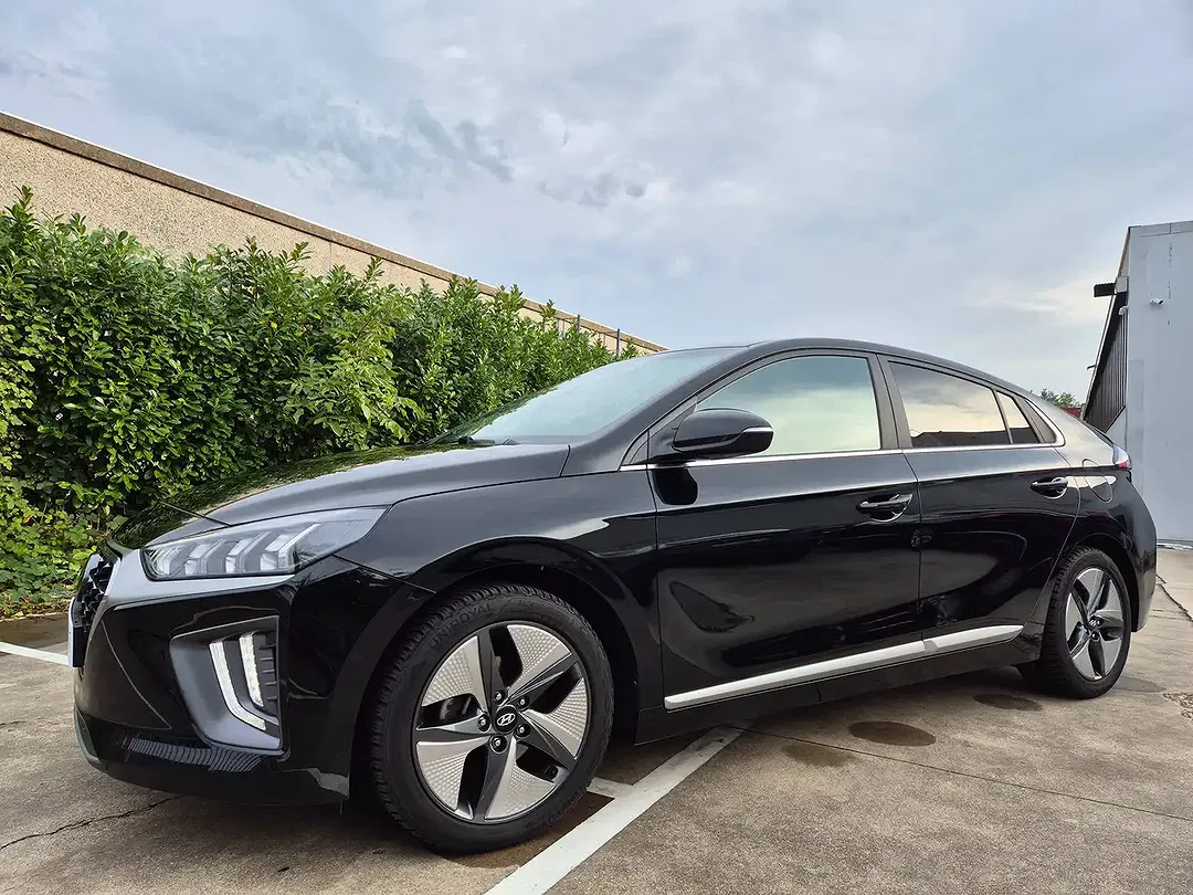 Hyundai IONIQ 1.6 GDI Hybrid - Thumbnail 6