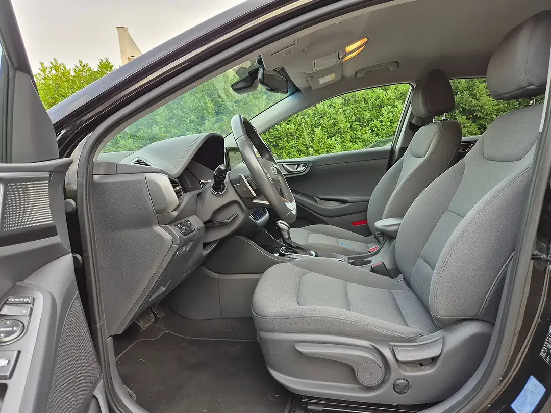 Hyundai IONIQ 1.6 GDI Hybrid - Thumbnail 7