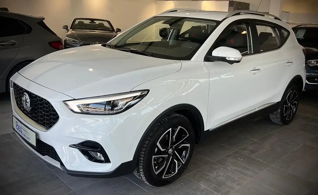 MG ZS 1.5 VTi-Tech Comfort - Afbeelding 1