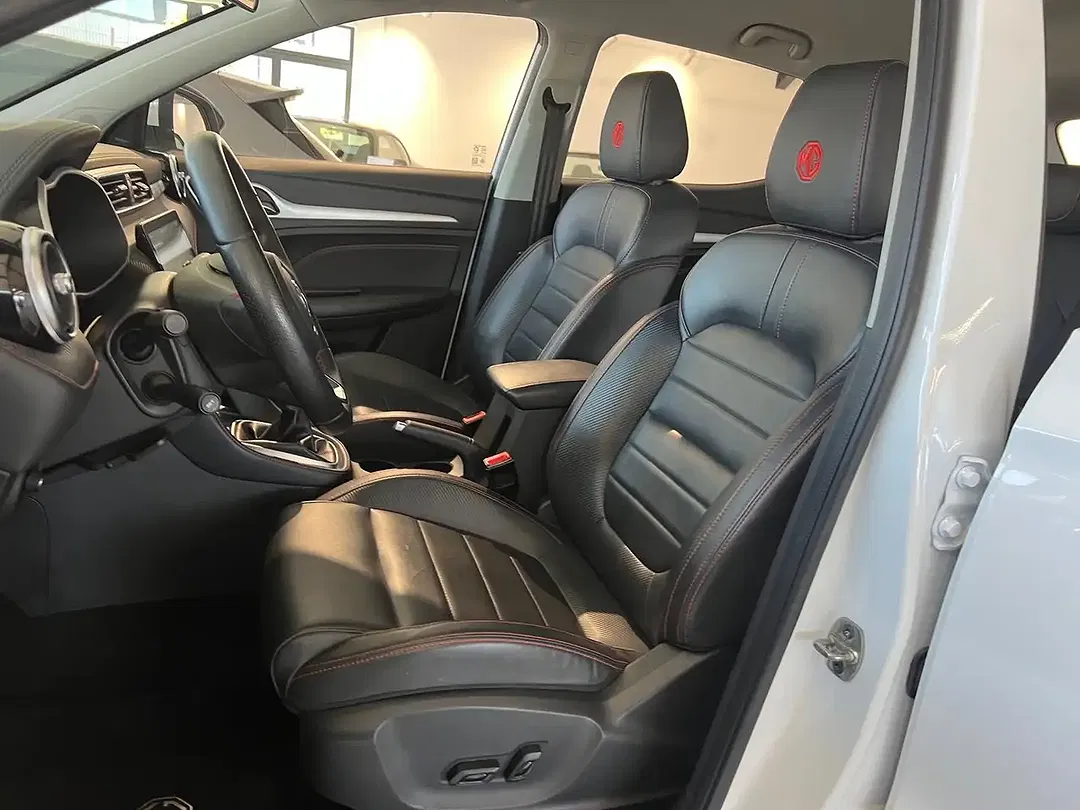 MG ZS 1.5 VTi-Tech Comfort - Thumbnail 10