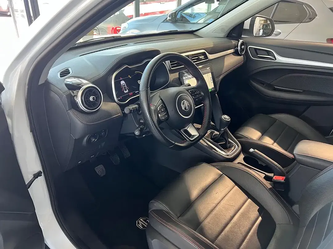 MG ZS 1.5 VTi-Tech Comfort - Thumbnail 11