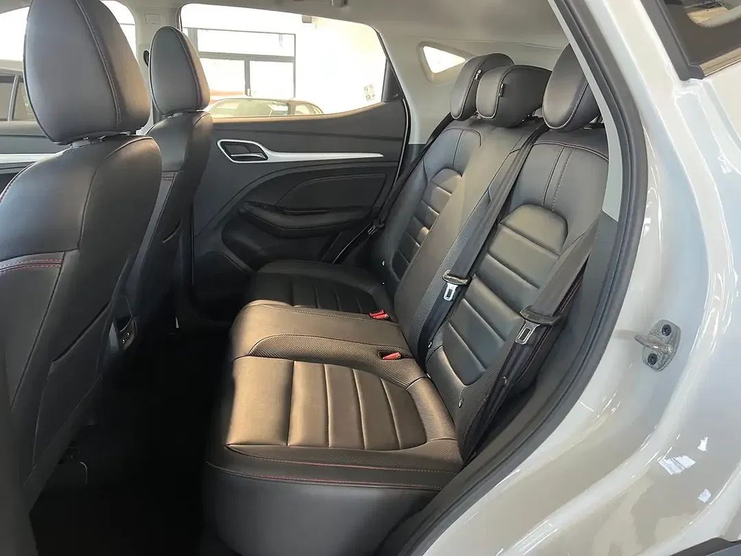 MG ZS 1.5 VTi-Tech Comfort - foto 13